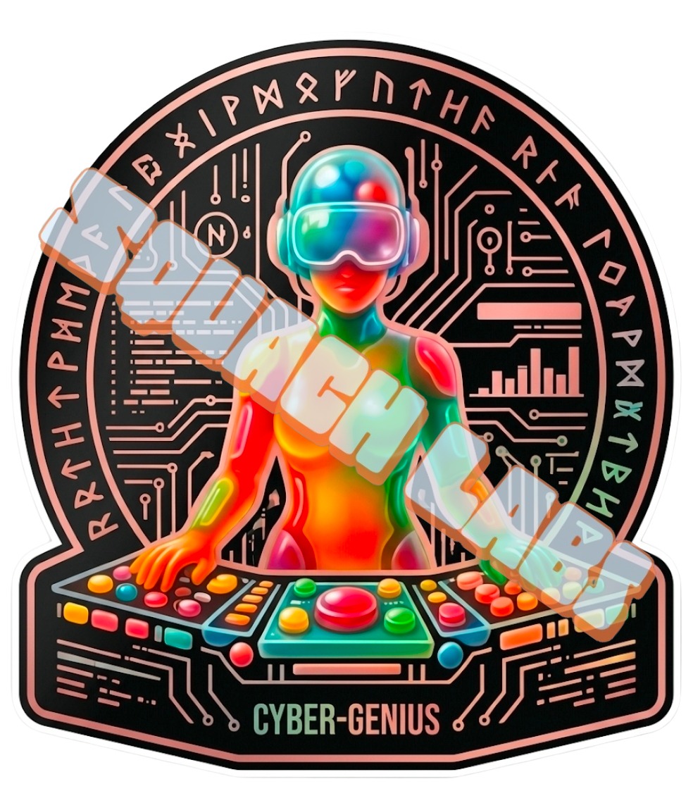 Cyber Genius